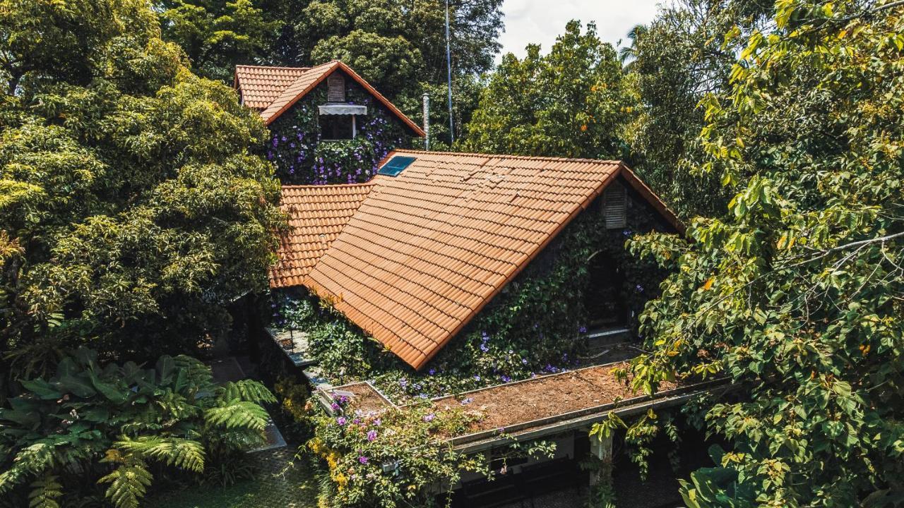Pintoresco Anuling Exterior photo