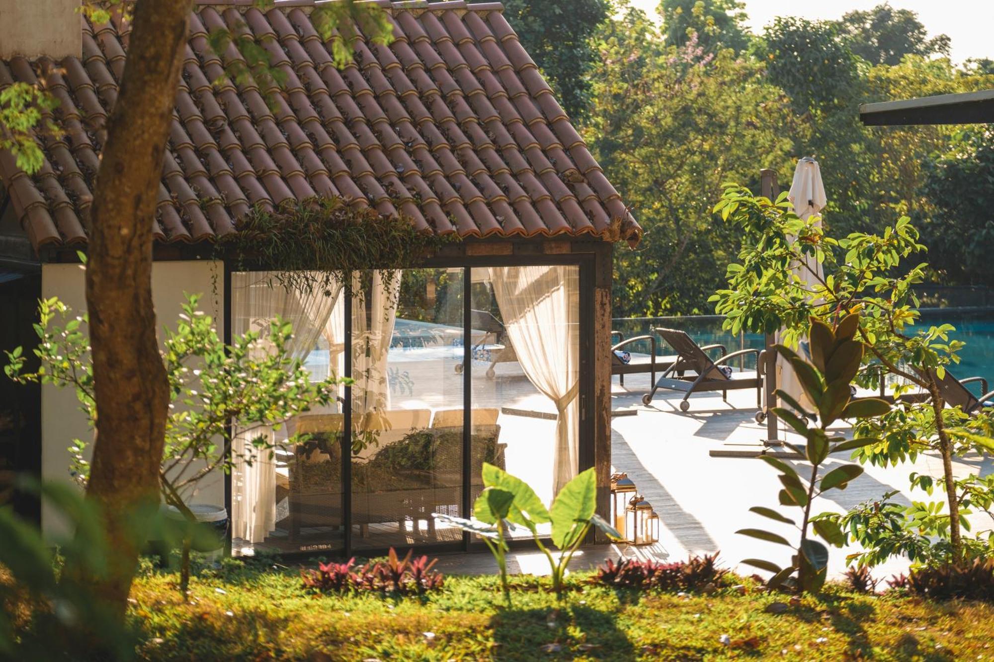 Pintoresco Anuling Exterior photo