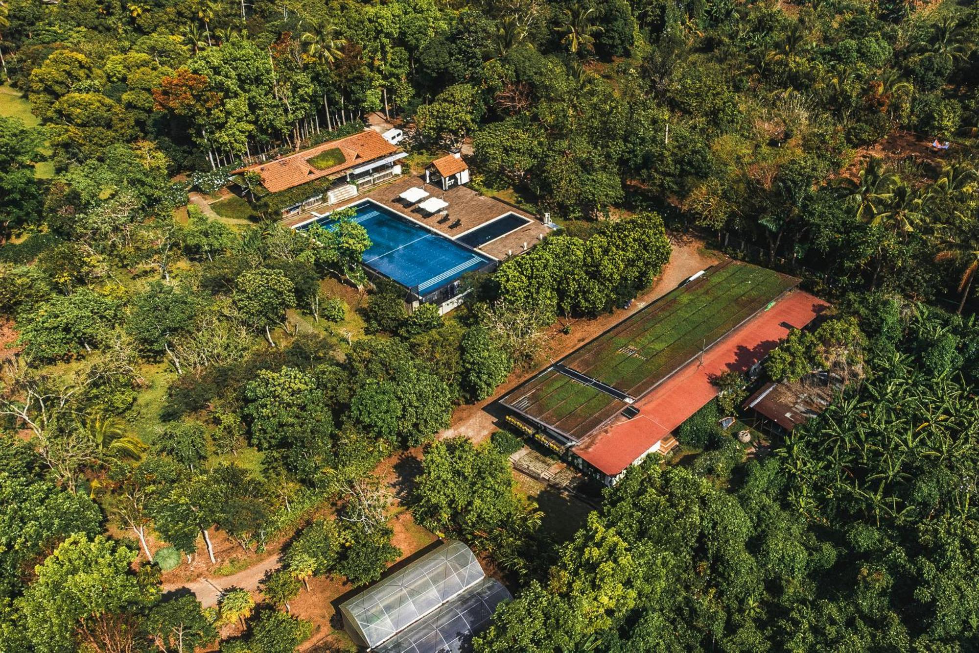 Pintoresco Anuling Exterior photo